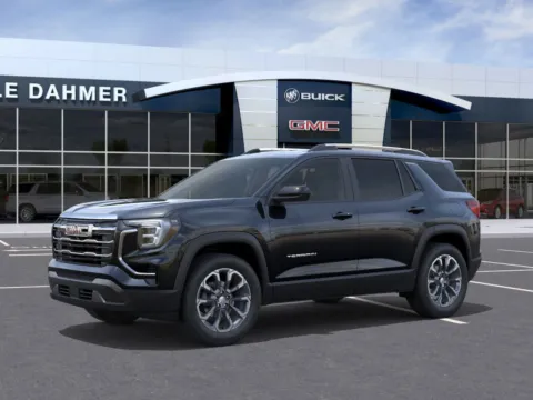 Photos of 2026 GMC Terrain Elevation for sale in Topeka, KS at Cable Dahmer of Topeka