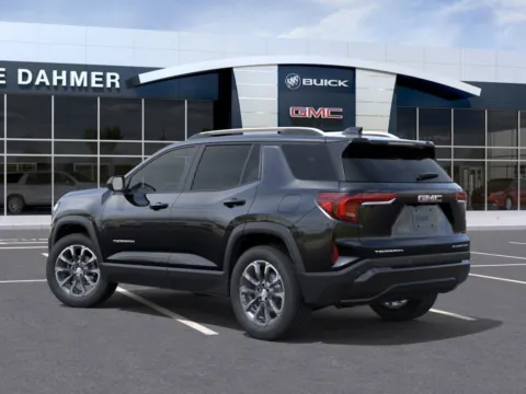 Another view of 2026 GMC Terrain Elevation for sale in Topeka, KS at Cable Dahmer of Topeka