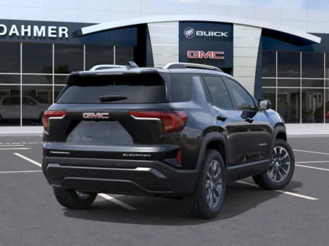 More photos of 2026 GMC Terrain Elevation at Cable Dahmer of Topeka, KS