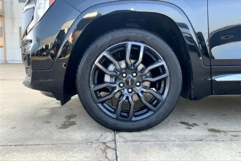 Photos of 2022 GMC Terrain Denali for sale in Topeka, KS at Cable Dahmer of Topeka