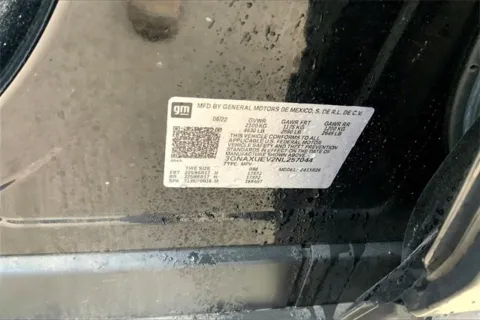 More photos of 2022 Chevrolet Equinox LT at Cable Dahmer of Topeka, KS