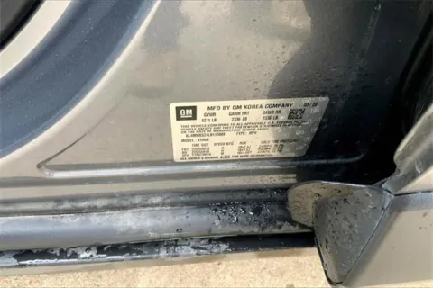 More photos of 2020 Buick Encore GX Preferred at Cable Dahmer of Topeka, KS