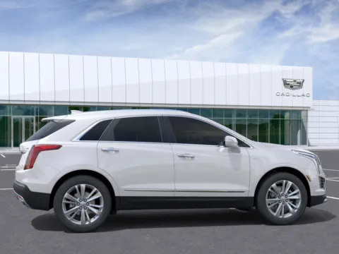 More photos of 2025 Cadillac XT5 Premium Luxury at Cable Dahmer of Topeka, KS