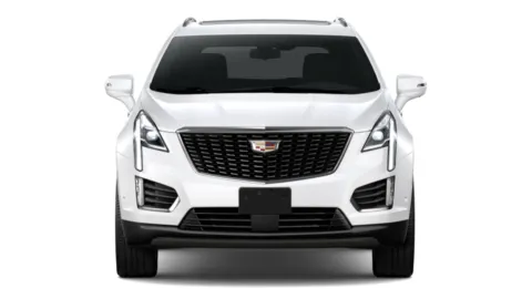 Photos of 2025 Cadillac XT5 Premium Luxury for sale in Topeka, KS at Cable Dahmer of Topeka