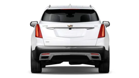More photos of 2025 Cadillac XT5 Premium Luxury at Cable Dahmer of Topeka, KS