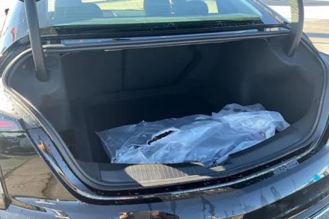 More photos of 2026 Cadillac CT5 Sport at Cable Dahmer of Topeka, KS