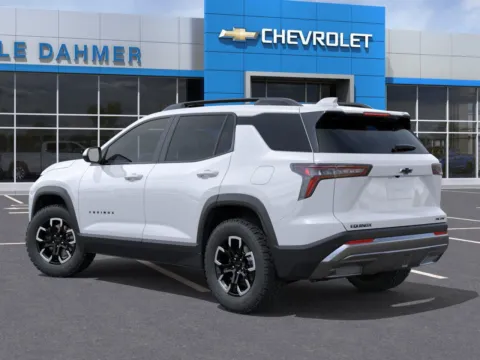 Another view of 2026 Chevrolet Equinox ACTIV for sale in Topeka, KS at Cable Dahmer of Topeka