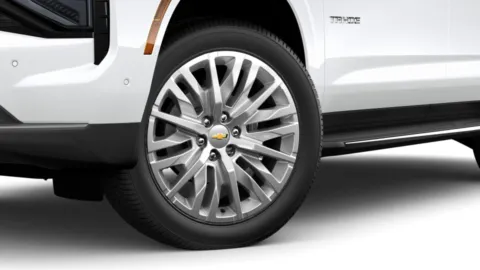 More photos of 2026 Chevrolet Tahoe LT at Cable Dahmer of Topeka, KS