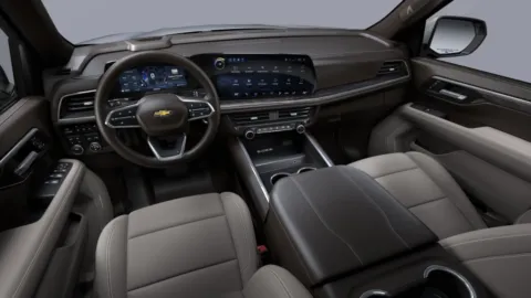 More photos of 2026 Chevrolet Tahoe LT at Cable Dahmer of Topeka, KS