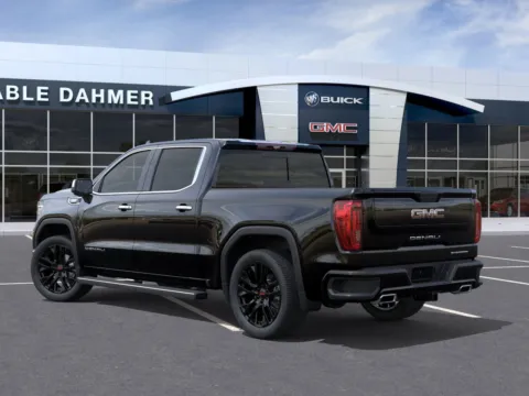 Another view of 2026 GMC Sierra 1500 Denali for sale in Topeka, KS at Cable Dahmer of Topeka