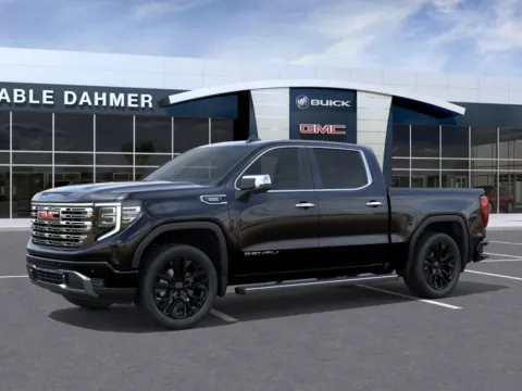 Photos of 2026 GMC Sierra 1500 Denali for sale in Topeka, KS at Cable Dahmer of Topeka