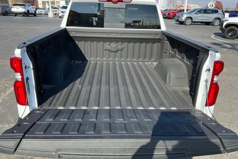 More photos of 2025 Chevrolet Silverado 1500 LTZ at Cable Dahmer of Topeka, KS