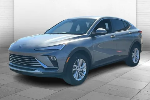 Photos of 2025 Buick Envista Preferred for sale in Topeka, KS at Cable Dahmer of Topeka