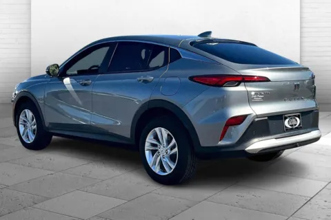 Another view of 2025 Buick Envista Preferred for sale in Topeka, KS at Cable Dahmer of Topeka