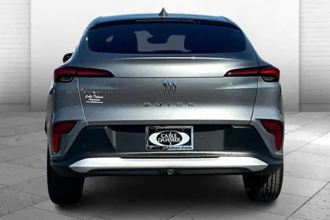 More photos of 2025 Buick Envista Preferred at Cable Dahmer of Topeka, KS