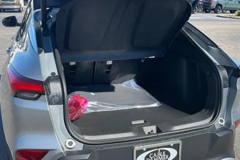 More photos of 2025 Buick Envista Preferred at Cable Dahmer of Topeka, KS