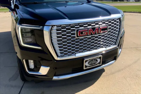Another view of 2023 GMC Yukon Denali for sale in Topeka, KS at Cable Dahmer of Topeka