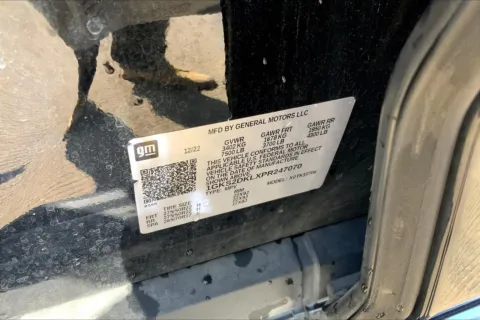 More photos of 2023 GMC Yukon Denali at Cable Dahmer of Topeka, KS