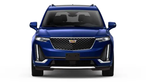 Photos of 2025 Cadillac XT6 Premium Luxury for sale in Topeka, KS at Cable Dahmer of Topeka