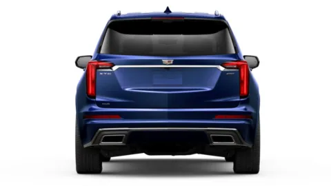 More photos of 2025 Cadillac XT6 Premium Luxury at Cable Dahmer of Topeka, KS