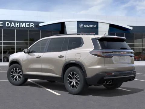 Another view of 2026 GMC Acadia AT4 for sale in Topeka, KS at Cable Dahmer of Topeka