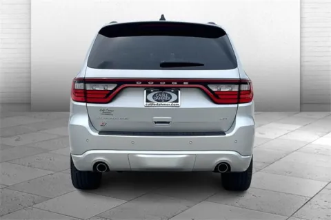 Another view of 2024 Dodge Durango GT Plus for sale in Topeka, KS at Cable Dahmer of Topeka