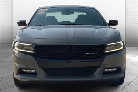 Photos of 2019 Dodge Charger SXT for sale in Topeka, KS at Cable Dahmer of Topeka
