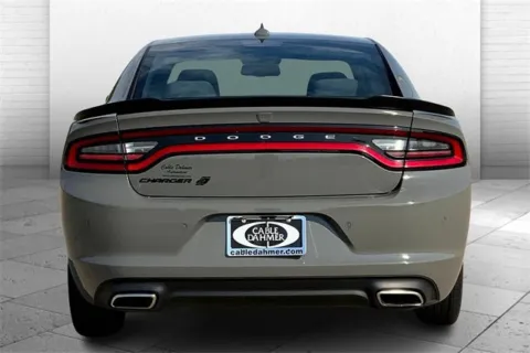 Another view of 2019 Dodge Charger SXT for sale in Topeka, KS at Cable Dahmer of Topeka