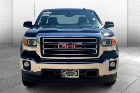 Photos of 2014 GMC Sierra 1500 SLE for sale in Topeka, KS at Cable Dahmer of Topeka