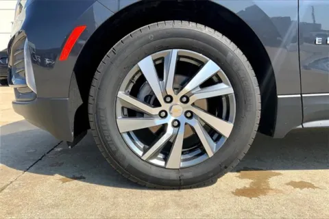 Photos of 2023 Chevrolet Equinox LT for sale in Topeka, KS at Cable Dahmer of Topeka