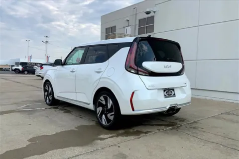 More photos of 2023 Kia Soul GT-Line at Cable Dahmer of Topeka, KS