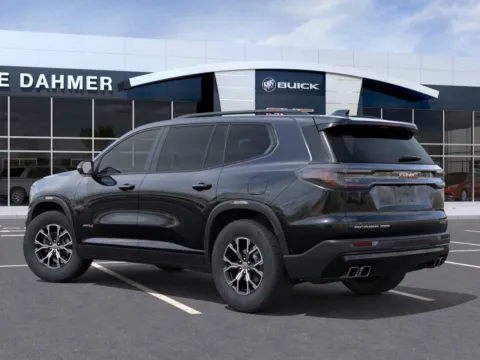 Another view of 2026 GMC Acadia AT4 for sale in Topeka, KS at Cable Dahmer of Topeka