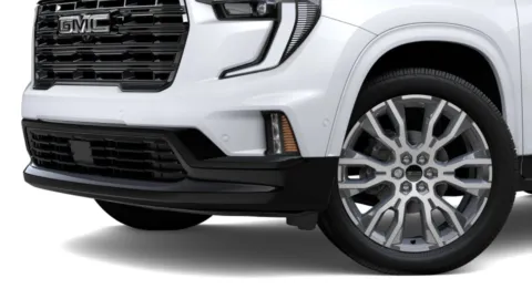 More photos of 2026 GMC Acadia AWD Denali Ultimate at Cable Dahmer of Topeka, KS