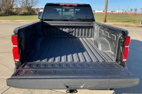 More photos of 2026 Chevrolet Silverado 2500 HD LTZ at Cable Dahmer of Topeka, KS