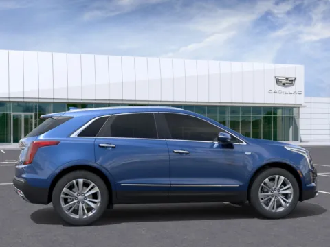 More photos of 2025 Cadillac XT5 Premium Luxury at Cable Dahmer of Topeka, KS