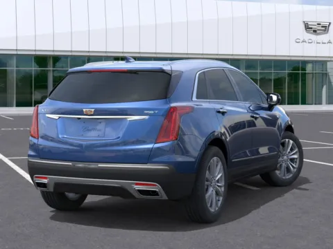 More photos of 2025 Cadillac XT5 Premium Luxury at Cable Dahmer of Topeka, KS