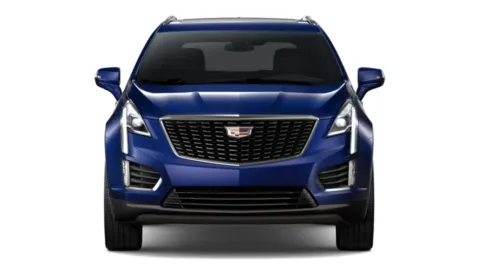 Photos of 2025 Cadillac XT5 Premium Luxury for sale in Topeka, KS at Cable Dahmer of Topeka