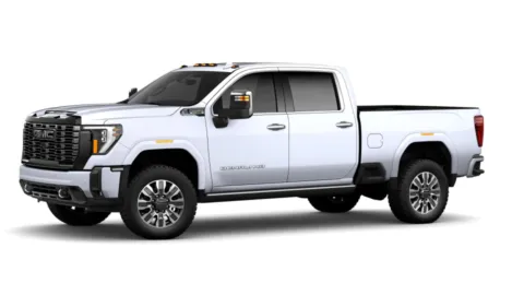 Photos of 2026 GMC Sierra 2500 HD Denali Ultimate for sale in Topeka, KS at Cable Dahmer of Topeka