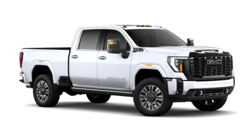More photos of 2026 GMC Sierra 2500 HD Denali Ultimate at Cable Dahmer of Topeka, KS