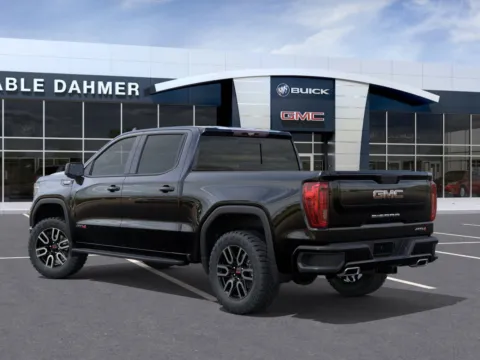 Another view of 2026 GMC Sierra 1500 AT4 for sale in Topeka, KS at Cable Dahmer of Topeka