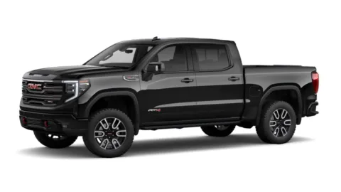 Photos of 2026 GMC Sierra 1500 AT4 for sale in Topeka, KS at Cable Dahmer of Topeka
