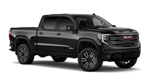 More photos of 2026 GMC Sierra 1500 AT4 at Cable Dahmer of Topeka, KS