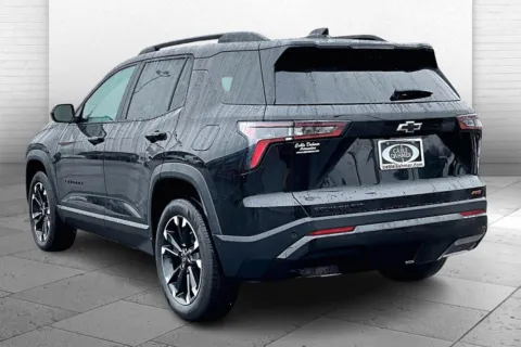 Another view of 2026 Chevrolet Equinox RS for sale in Topeka, KS at Cable Dahmer of Topeka