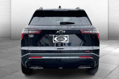 More photos of 2026 Chevrolet Equinox RS at Cable Dahmer of Topeka, KS