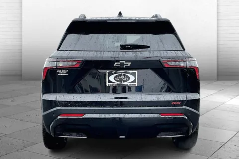 More photos of 2026 Chevrolet Equinox RS at Cable Dahmer of Topeka, KS