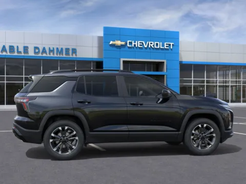 More photos of 2026 Chevrolet Equinox RS at Cable Dahmer of Topeka, KS