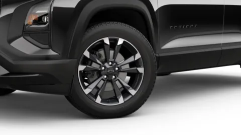 More photos of 2026 Chevrolet Equinox RS at Cable Dahmer of Topeka, KS