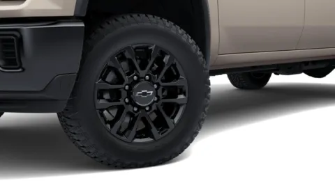 More photos of 2026 Chevrolet Silverado 2500 HD Custom at Cable Dahmer of Topeka, KS