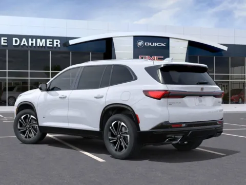Another view of 2026 Buick Enclave Sport Touring for sale in Topeka, KS at Cable Dahmer of Topeka