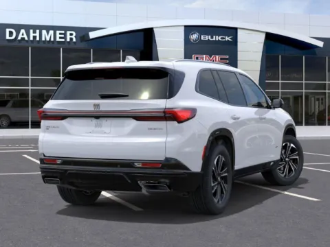 More photos of 2026 Buick Enclave Sport Touring at Cable Dahmer of Topeka, KS